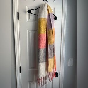 Steve Madden Scarf